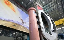 这才是我们的顶级排面！中国科技之光，正在闪耀世界