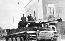 二战德军巴巴罗萨计划，一次致命的战略误判。