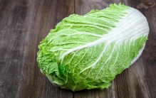 冬天必吃大白菜的3个理由，附赠一个“彩蛋”