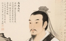 第一位非虚构写作教父司马迁，写出了人类史上最悲壮的自媒体宣言