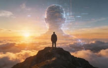 陈天桥：人与人的差距不再是1米9与1米3的悬殊；人类悲观只属个体