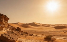 世界上温度最高的国家