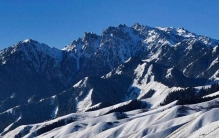 超级震撼！世界最长高速公路隧道通车了