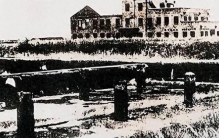 731部队人体解剖实验多可怕？军医：我的手术刀慢慢割开他的胸