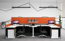 泉州办公桌椅排名前五名：品质为王，这几家企业凭实力领跑市场