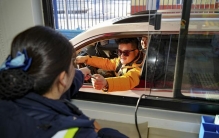 20分钟穿越天山南北！世界最长高速公路隧道通车