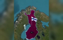 全球智商地图：哪些国家最高？哪些最低？