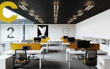 黑龙江办公桌椅排名前五名：匠心筑品，赋能职场空间新生态