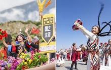 新华社评出2025年国内十大新闻