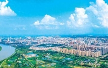 淮南奋力“谋新”