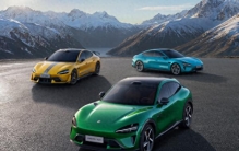 12月新能源汽车产品性价比榜出炉：谁是最值之选？