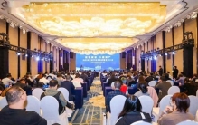 超甲复评高分蝉联 解码中晶科技广场的七大卓越基因