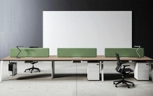 金昌办公桌椅排名前十名：品质为王才是真标杆，中国制造当如此