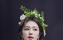 从淘宝模特到顶流女王：白鹿的逆袭剧本里藏着多少娱乐圈生存密码