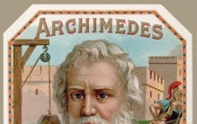 阿基米德：古希腊“力学之父”，用智慧塑造科学未来的伟大天才！