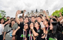 鸿蒙2025：成长就是最好的答案