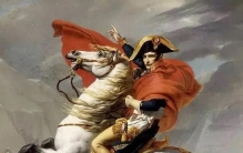 世界级影响力的杰出军事统帅