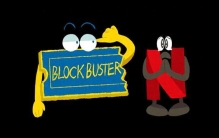 三次杀死网飞的机会，百视达为何全都错过？商业史上最昂贵的拒绝