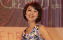 黑红也是红！港姐袁嘉敏靠大尺度照片月入6万，根本不在乎差评