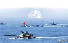 解放军轰炸机战巡台海，美日沉默12小时，赖清德慌神：要维持现状