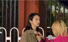 昔日6位台偶女神今昔对比，状态差异惊人