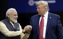 “若中国成世界老大，美国必将视印度为最大敌人”