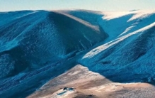 一隧贯天山！世界最长高速公路隧道背后的中交智慧与力量