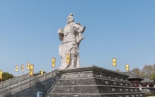 韩信不是兵仙是西汉开国最狠的军事物流总监