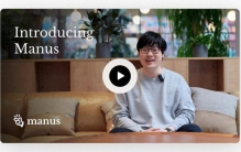 Meta「钞能力」收购Manus，能补上Agent短板？