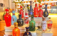 中国白酒排名前十名，品牌实力盘点！市场认可度分析