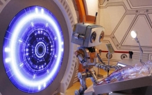 年终报道丨具身智能，国产机器人为美好生活赋能