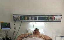 世界最重男子41岁去世：狂减330公斤，终究没能逆天改命