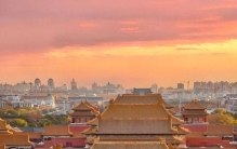 北京十大“世界之最”，在六百年中轴线上，触摸这颗星球人类极限