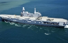 国外军网排名太离谱，中国军力被排第几？拆解全球前十真实实力！