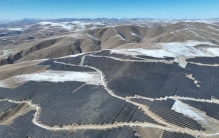 我国海拔最高百万千瓦级光伏电站投产  参与构建全球最大水光互补项目群