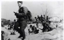 美国军事史上最大的失败，抗美援朝的转折点一血战长津湖！