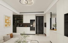 服务不错的全屋整装公司及靠谱装饰公司排名推荐