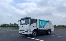 2025智能压缩车厂家推荐排行榜：从产能到专利的权威对比