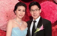 郭晶晶——凭什么成了香港人心中的“无价之宝”？