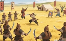 猛安谋克：金国的军事支柱，12世纪最高效的战争机器