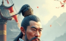 【孙武：春秋军事天才与千古兵法开山祖师】