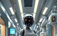 机器的延伸与革命：当今机器人的核心功能全景