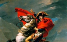 标题：你知道吗？拿破仑可是历史上最有名的军事天才之一