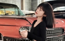 司晓迪爆料关键时间点！当男明星小三身份曝光，24年后只能谈糊咖