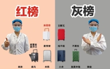 保姆级总结！2025行李箱榜单有你在用的吗？