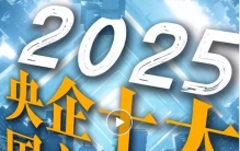 2025年度十大国之重器——科技自立自强战略下的国家工程丰碑