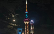 中国十大城市，去过3个不简单，去过6个很幸福，全去过算你厉害！