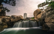 快讯！中国十大特色城，你最爱哪一款