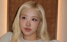 2025全球百大美女榜出炉！Rosé拿下世界最美！