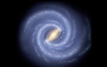 未来，仙女座星系会与银河系碰撞后合并？了解下“宇宙岛”星系